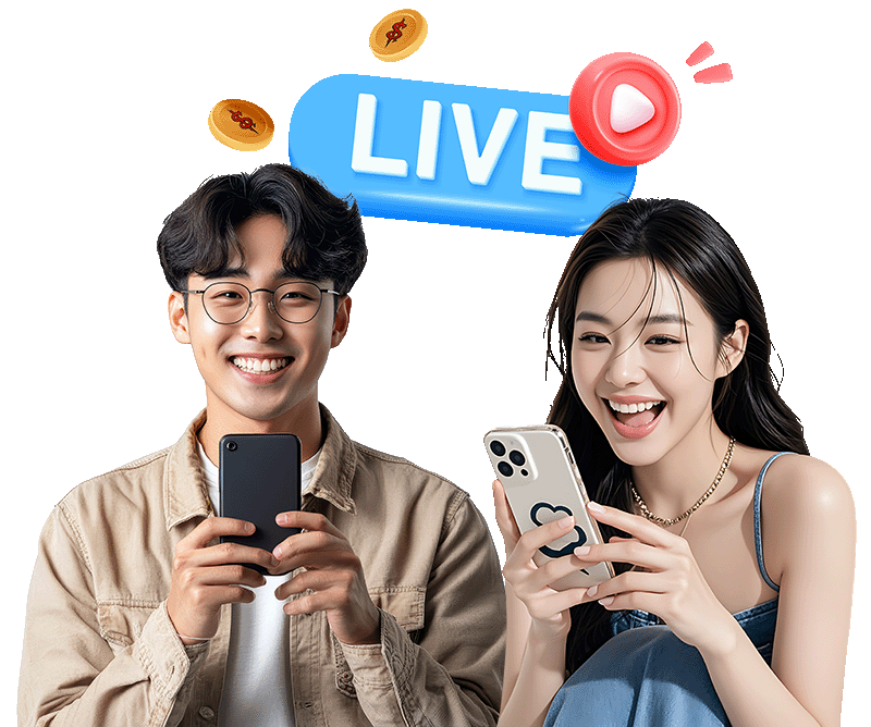 Live Promo